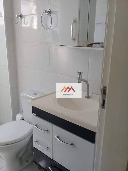 Apartamento à venda com 2 quartos, 48m² - Foto 13