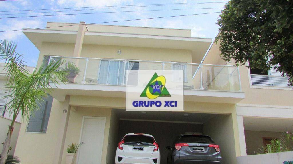 Casa, 3 quartos, 225 m² - Foto 2