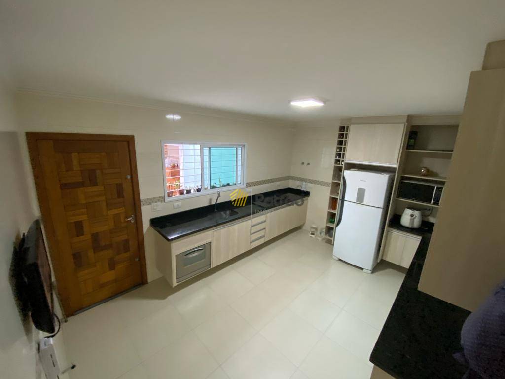 Sobrado à venda com 3 quartos, 181m² - Foto 10