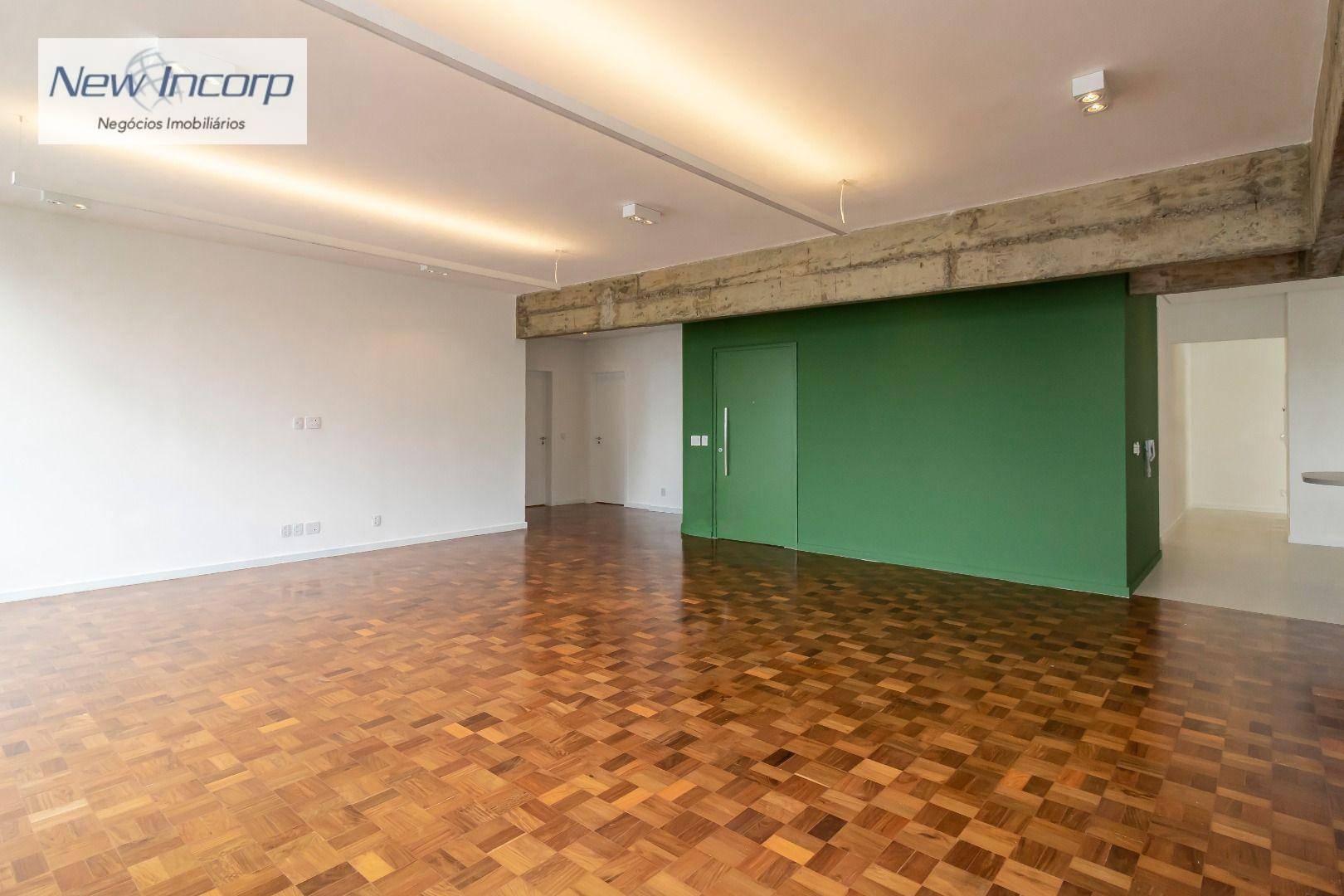 Apartamento à venda com 3 quartos, 279m² - Foto 22