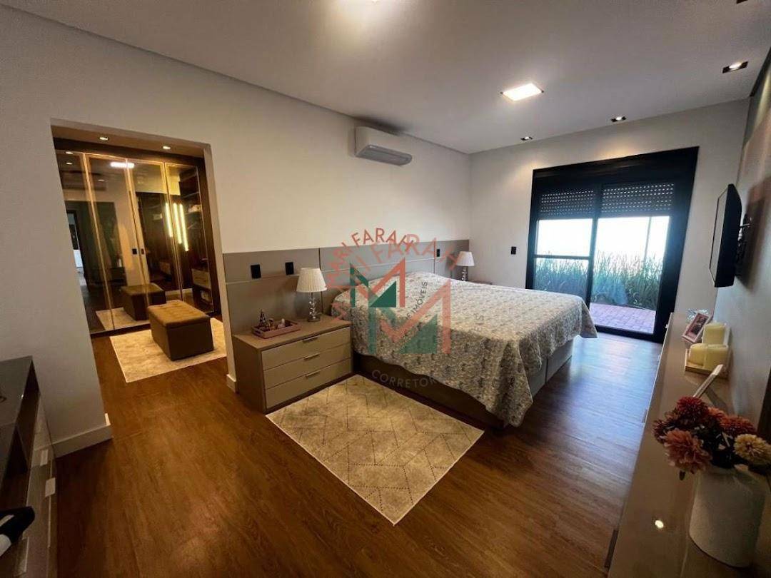 Casa de Condomínio à venda com 4 quartos, 457m² - Foto 7