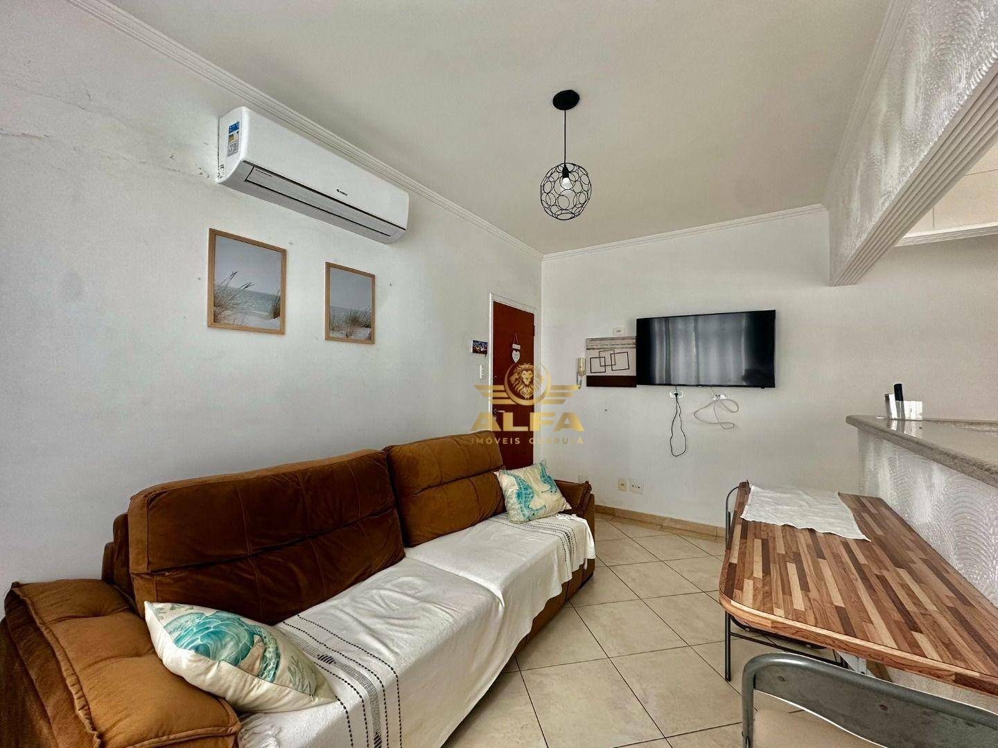 Apartamento à venda com 1 quarto, 50m² - Foto 5