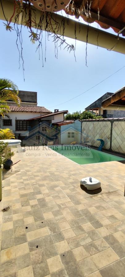 Casa, 3 quartos - Foto 3