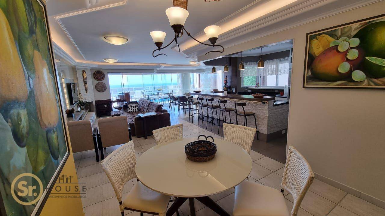 Apartamento, 3 quartos, 530 m² - Foto 2