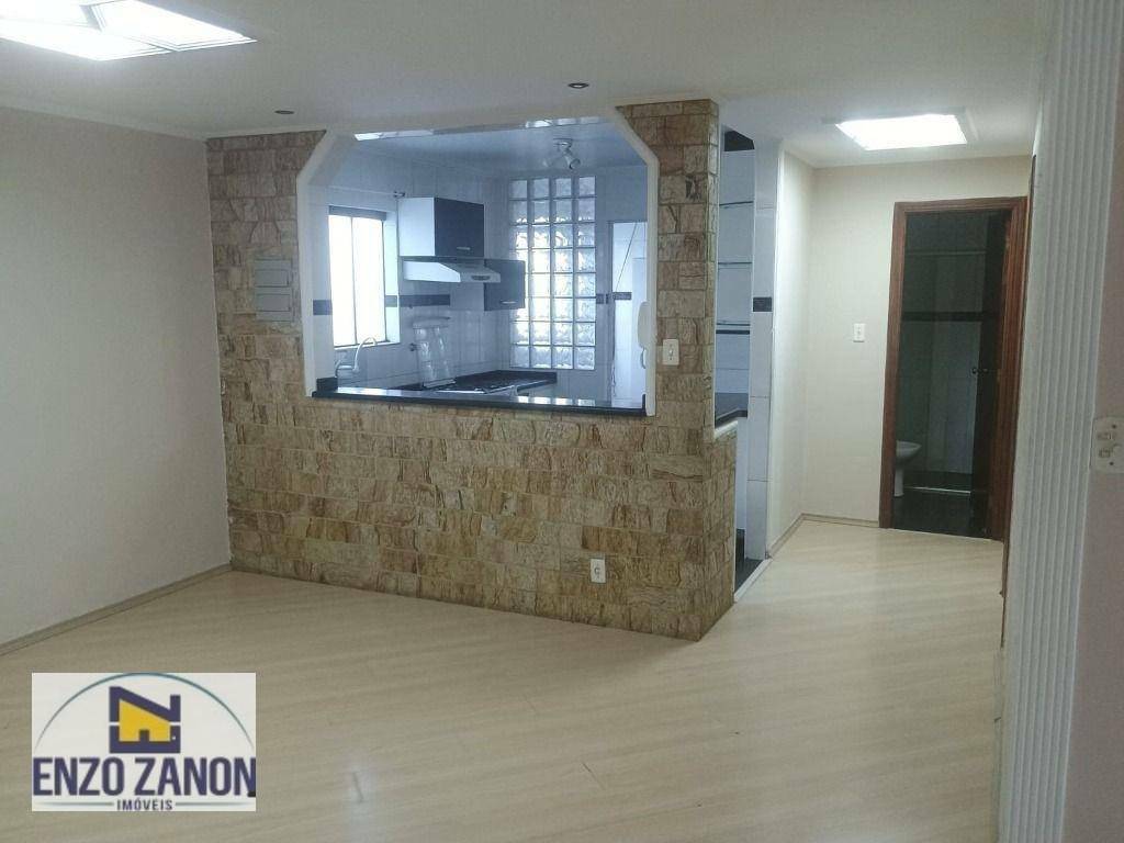 Apartamento à venda e aluguel com 2 quartos, 90m² - Foto 2