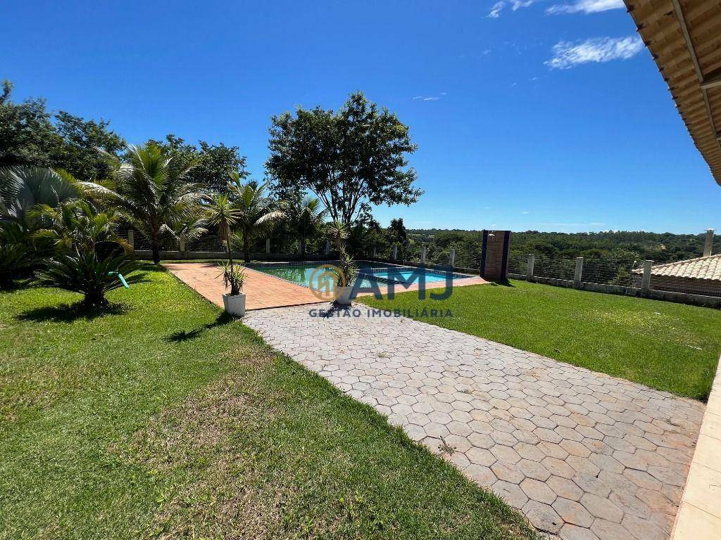 Chácara para alugar com 1 quarto, 150m² - Foto 17