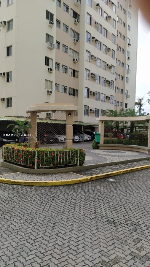 Apartamento à venda com 2 quartos, 52m² - Foto 1