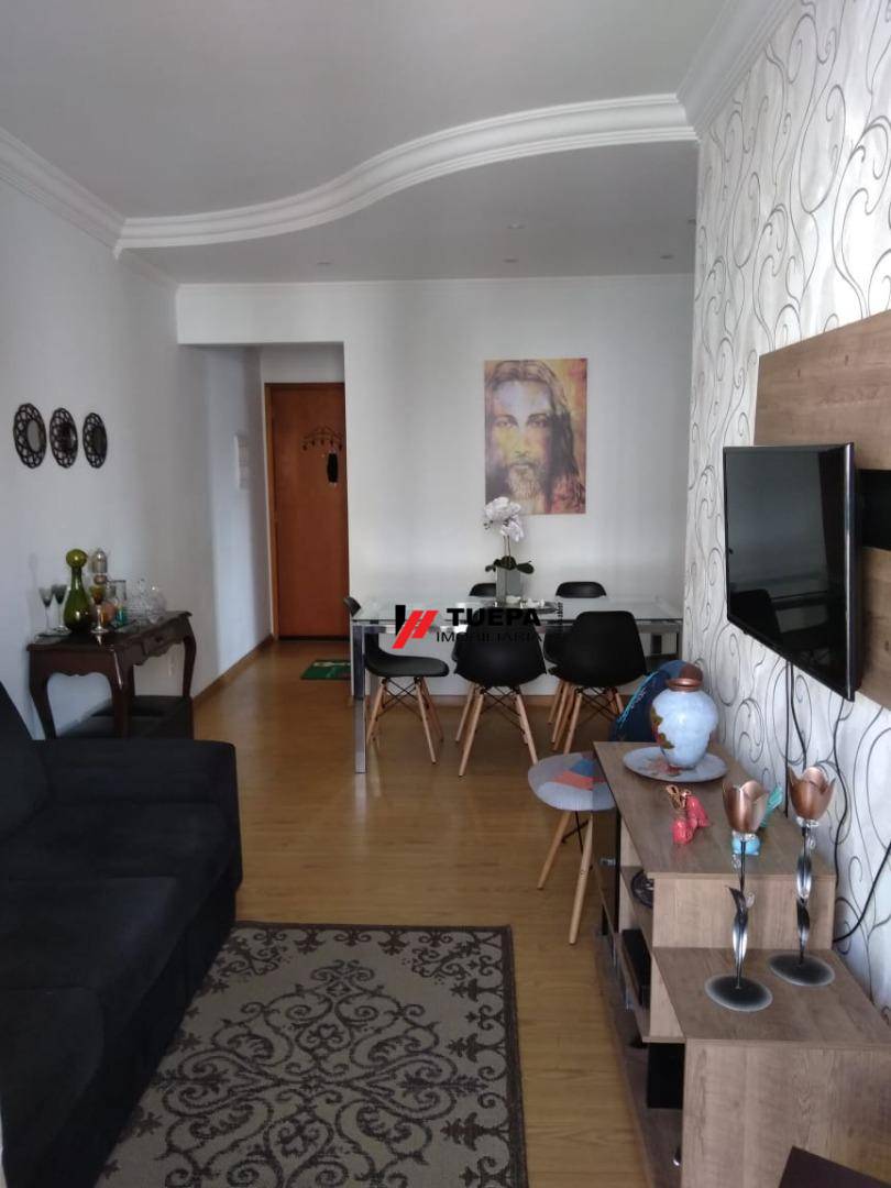 Apartamento à venda com 3 quartos, 65m² - Foto 33