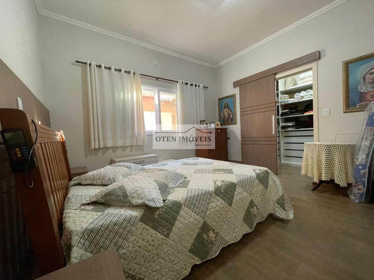 Casa de Condomínio à venda com 3 quartos, 292m² - Foto 14