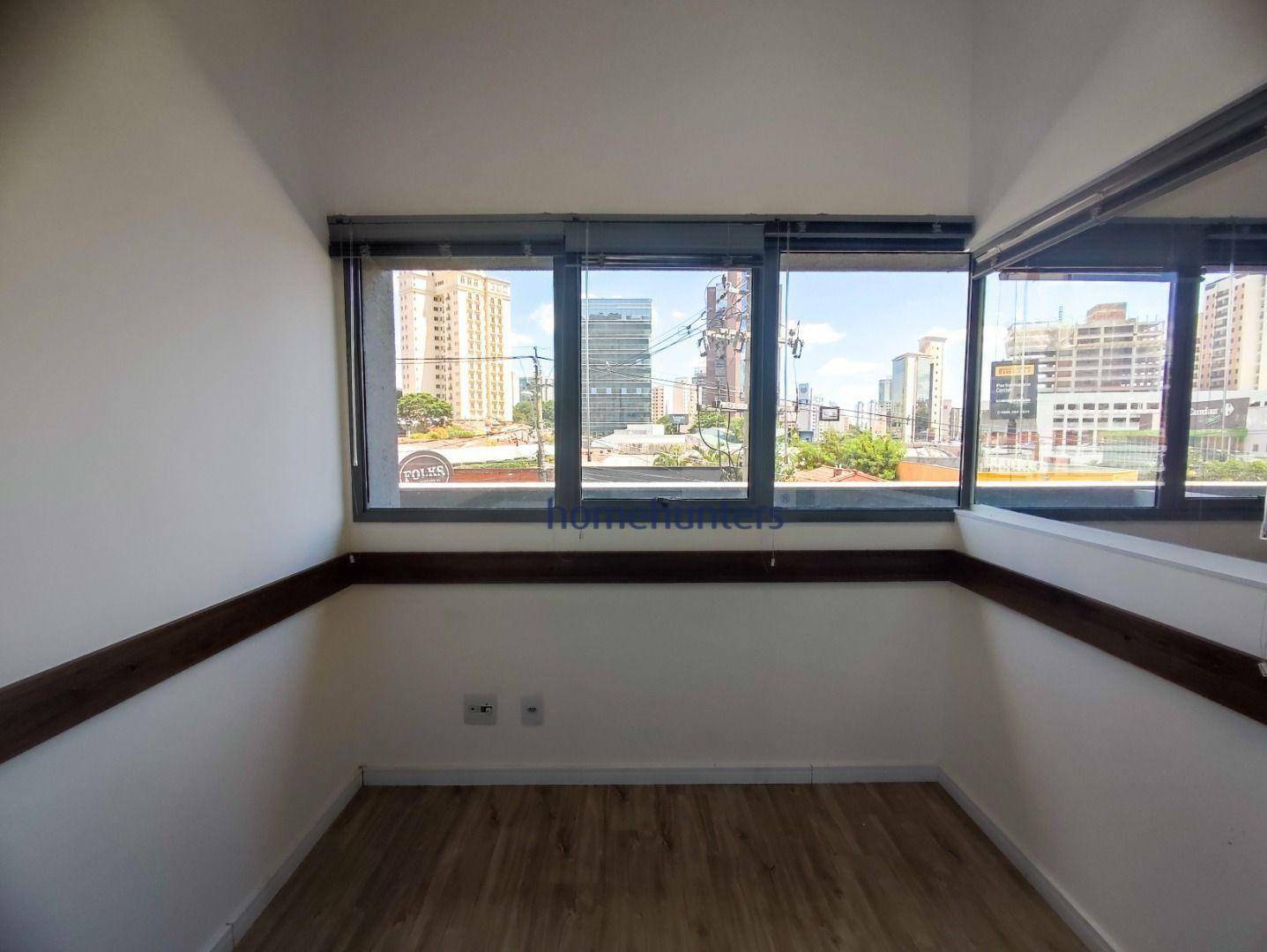 Conjunto Comercial-Sala para alugar, 63m² - Foto 7