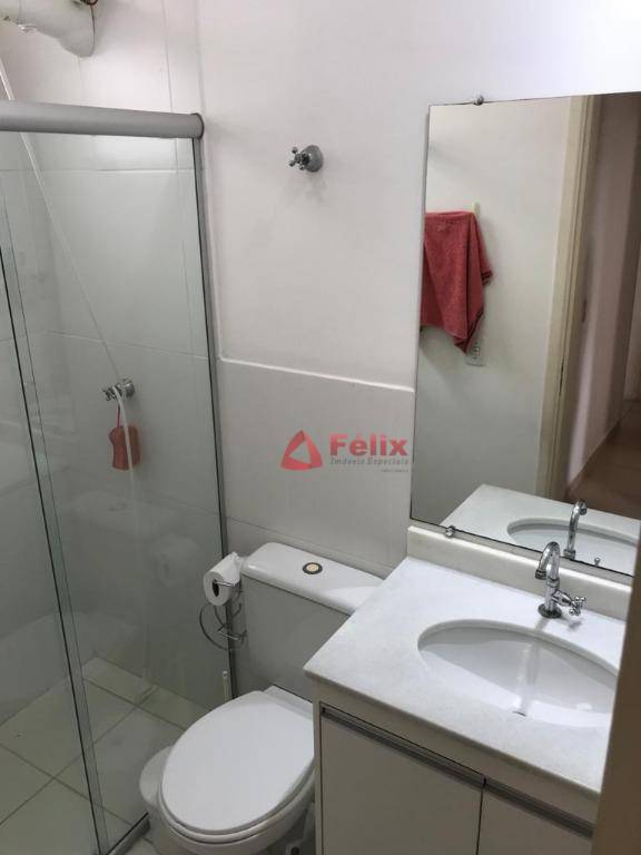 Cobertura à venda com 3 quartos, 114m² - Foto 12