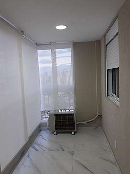 Apartamento à venda com 3 quartos, 78m² - Foto 10