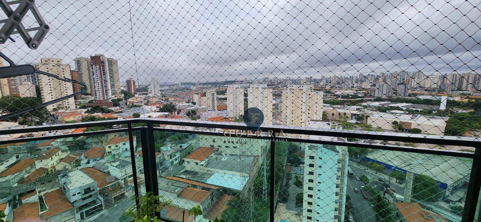 Apartamento à venda com 4 quartos, 130m² - Foto 21