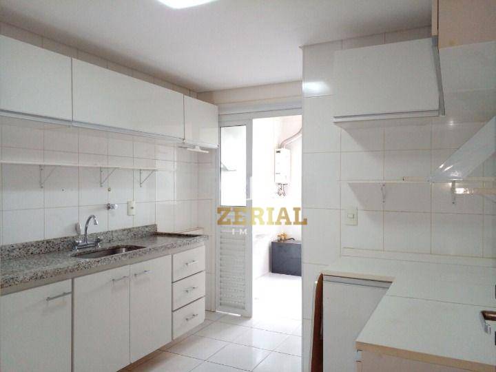 Apartamento para alugar com 2 quartos, 89m² - Foto 11