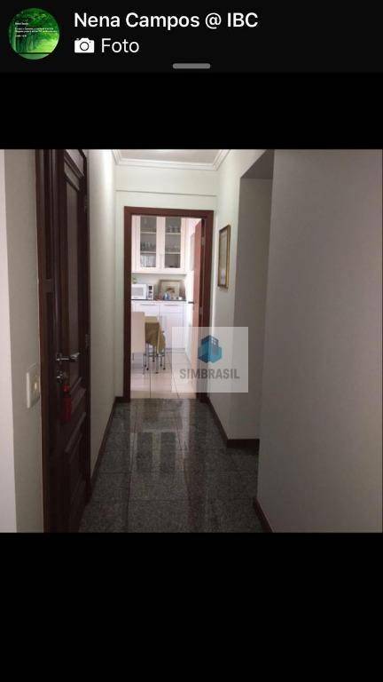 Apartamento à venda com 4 quartos, 227m² - Foto 46