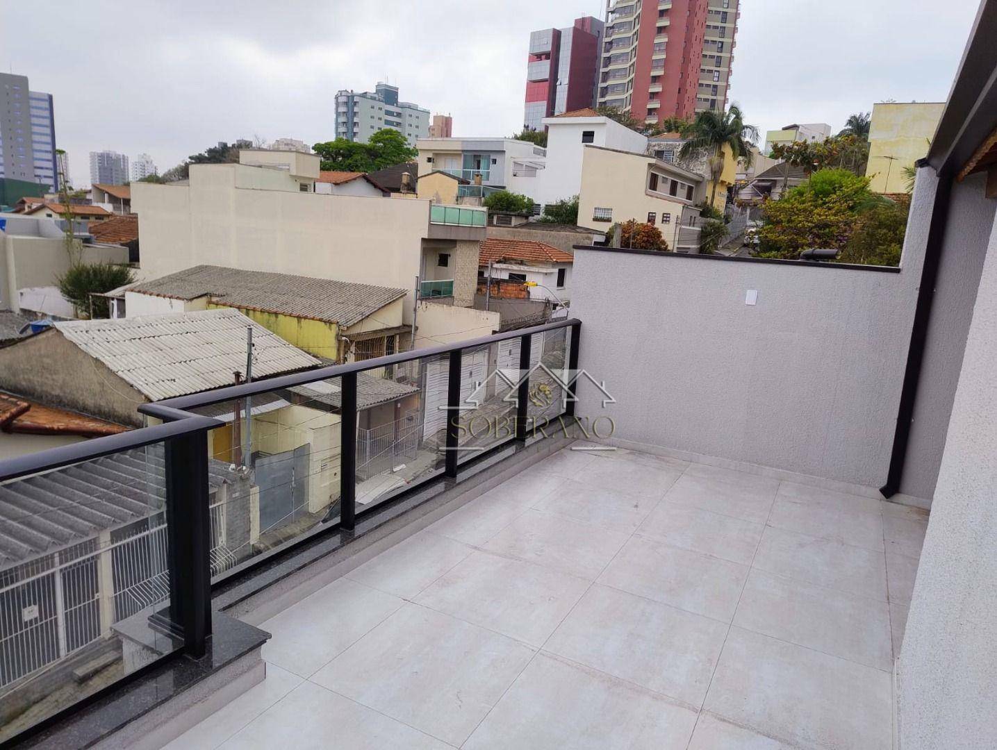 Cobertura à venda com 2 quartos, 78m² - Foto 29