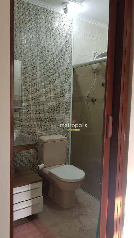 Sobrado à venda com 4 quartos, 144m² - Foto 25