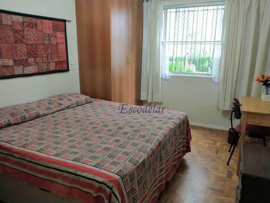 Apartamento à venda com 3 quartos, 110m² - Foto 9