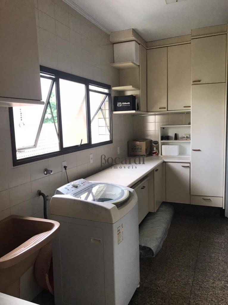 Apartamento à venda com 3 quartos, 163m² - Foto 14