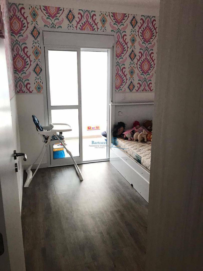 Apartamento à venda com 3 quartos, 115m² - Foto 24