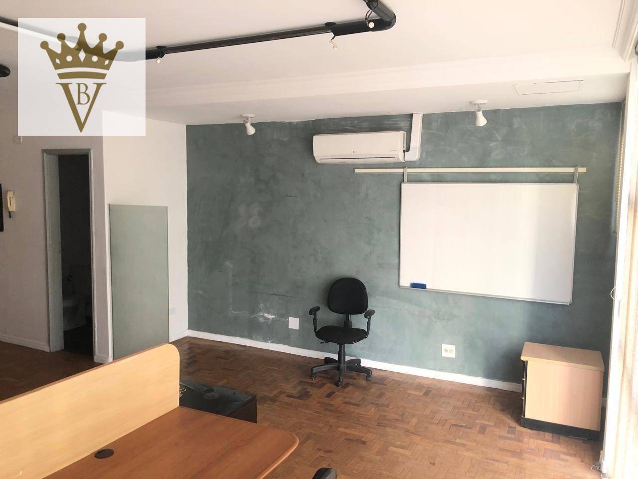 Conjunto Comercial-Sala à venda e aluguel, 55m² - Foto 4