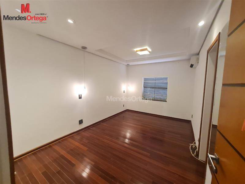 Apartamento para alugar com 3 quartos, 120m² - Foto 11