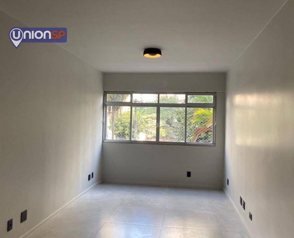 Apartamento à venda com 2 quartos, 91m² - Foto 3