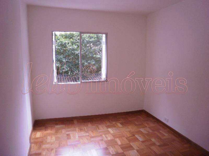 Apartamento para alugar com 3 quartos, 120m² - Foto 4