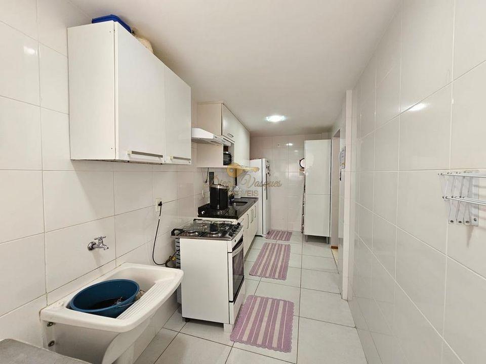 Apartamento à venda com 2 quartos, 67m² - Foto 16