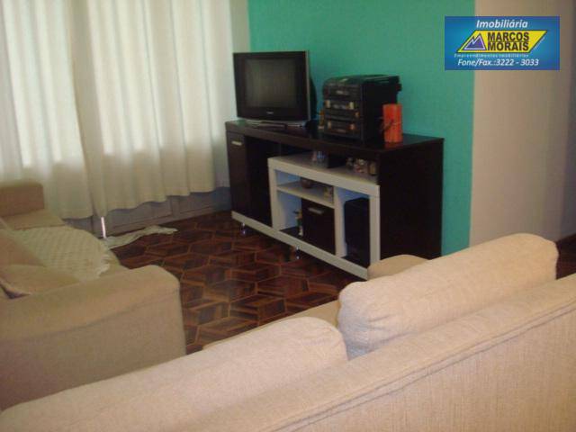 Apartamento à venda com 3 quartos, 108m² - Foto 5