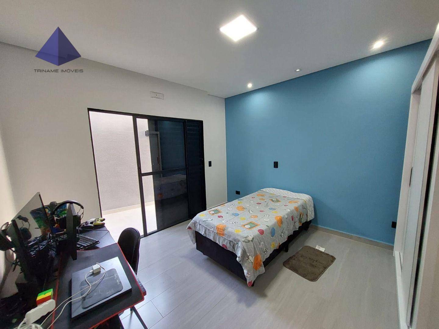 Casa de Condomínio à venda com 3 quartos, 160m² - Foto 15