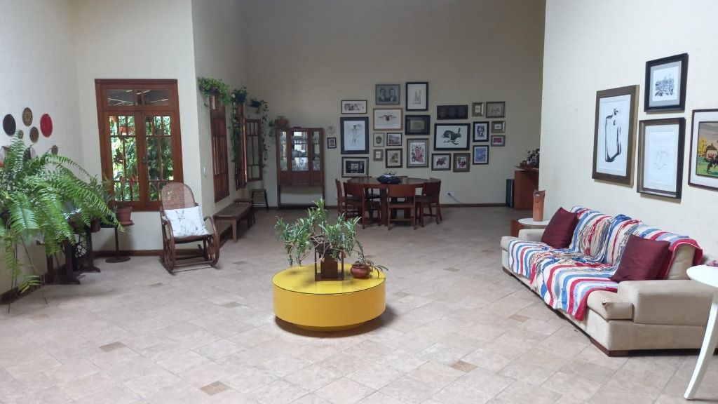 Casa de Condomínio à venda e aluguel com 4 quartos, 660m² - Foto 10