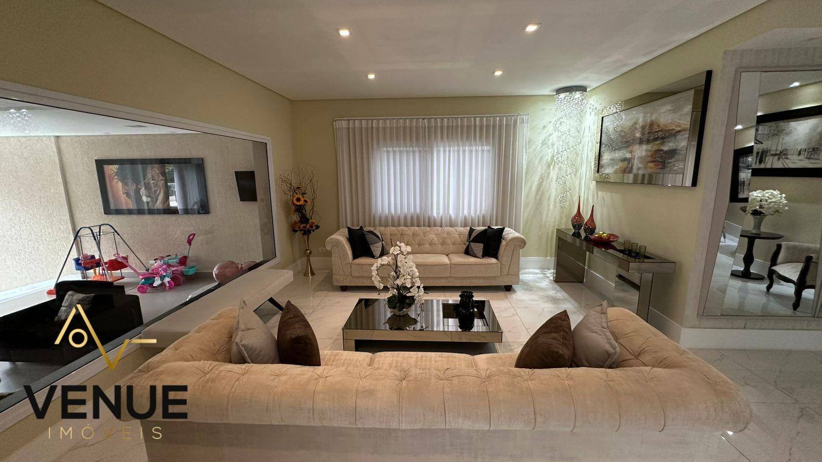 Casa de Condomínio à venda com 4 quartos, 750m² - Foto 64