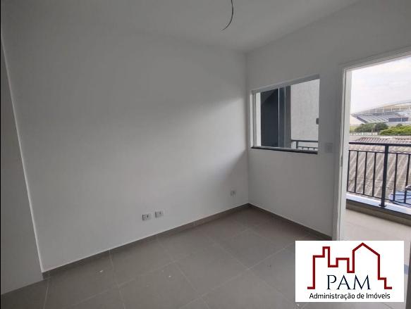 Apartamento à venda com 2 quartos, 37m² - Foto 11