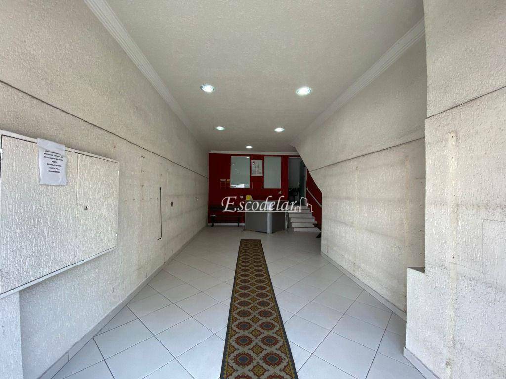 Loja-Salão para alugar, 120m² - Foto 4