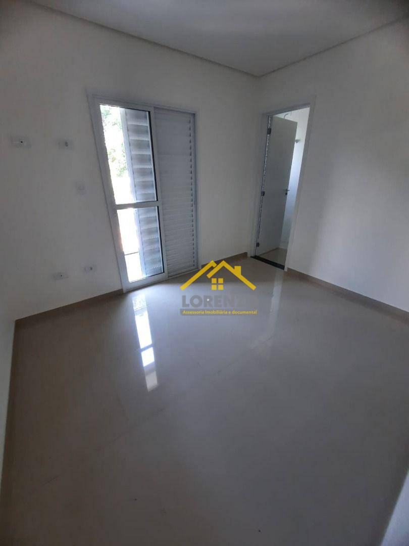 Cobertura à venda com 2 quartos, 100m² - Foto 4