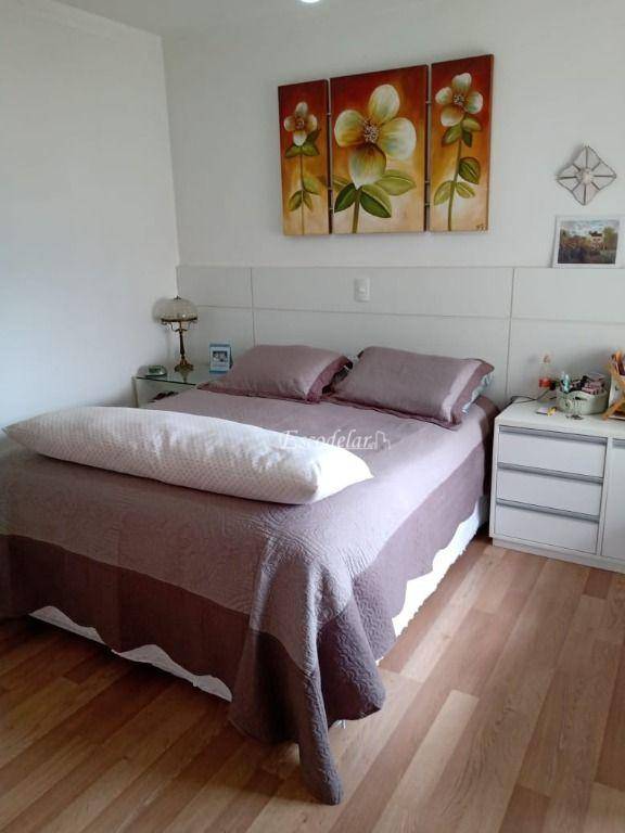 Apartamento à venda com 4 quartos, 158m² - Foto 11