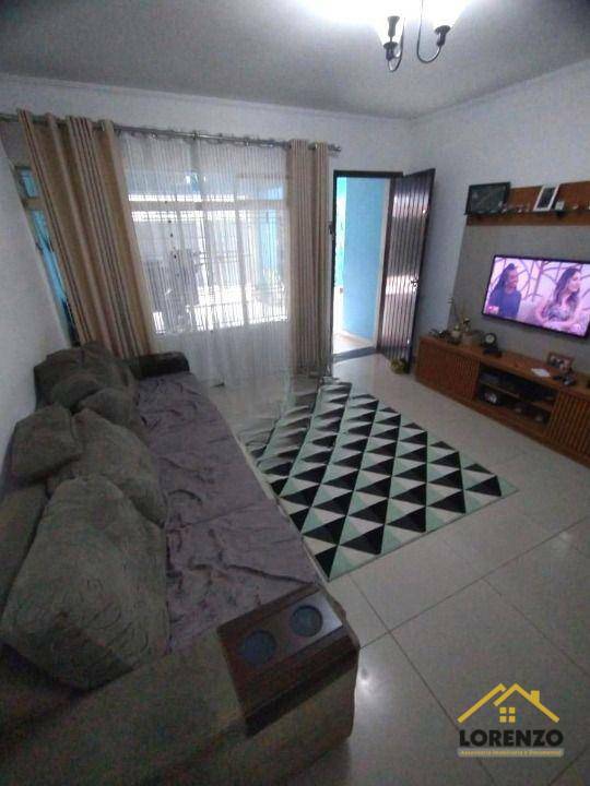 Sobrado à venda com 3 quartos, 112m² - Foto 6