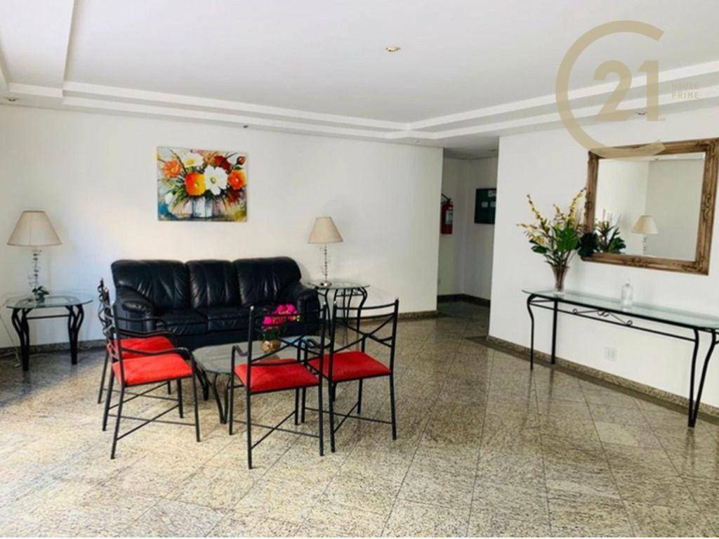 Apartamento à venda com 1 quarto, 35m² - Foto 22