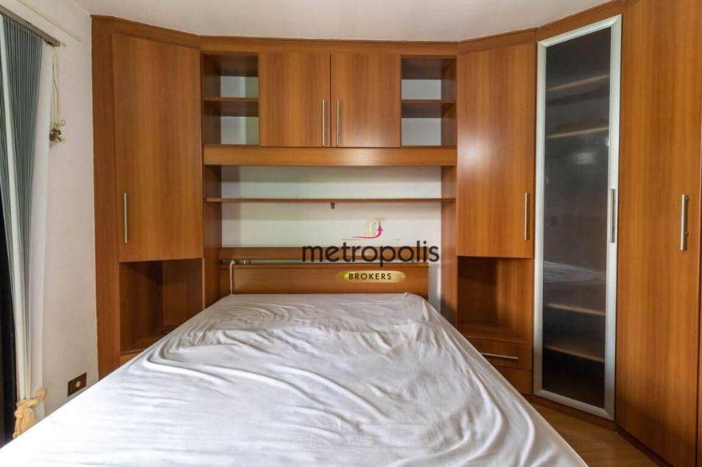 Sobrado à venda com 3 quartos, 268m² - Foto 35