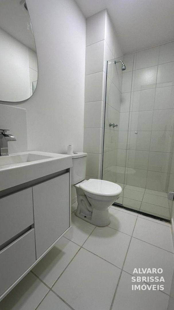 Apartamento à venda com 3 quartos, 65m² - Foto 15