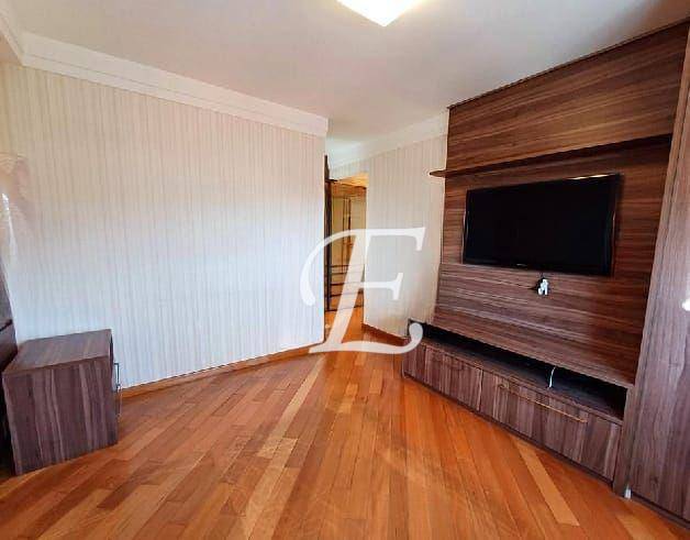 Apartamento à venda com 3 quartos, 145m² - Foto 14