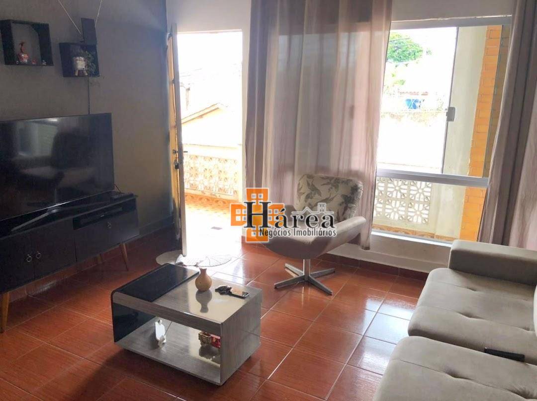 Casa à venda com 3 quartos, 153m² - Foto 10