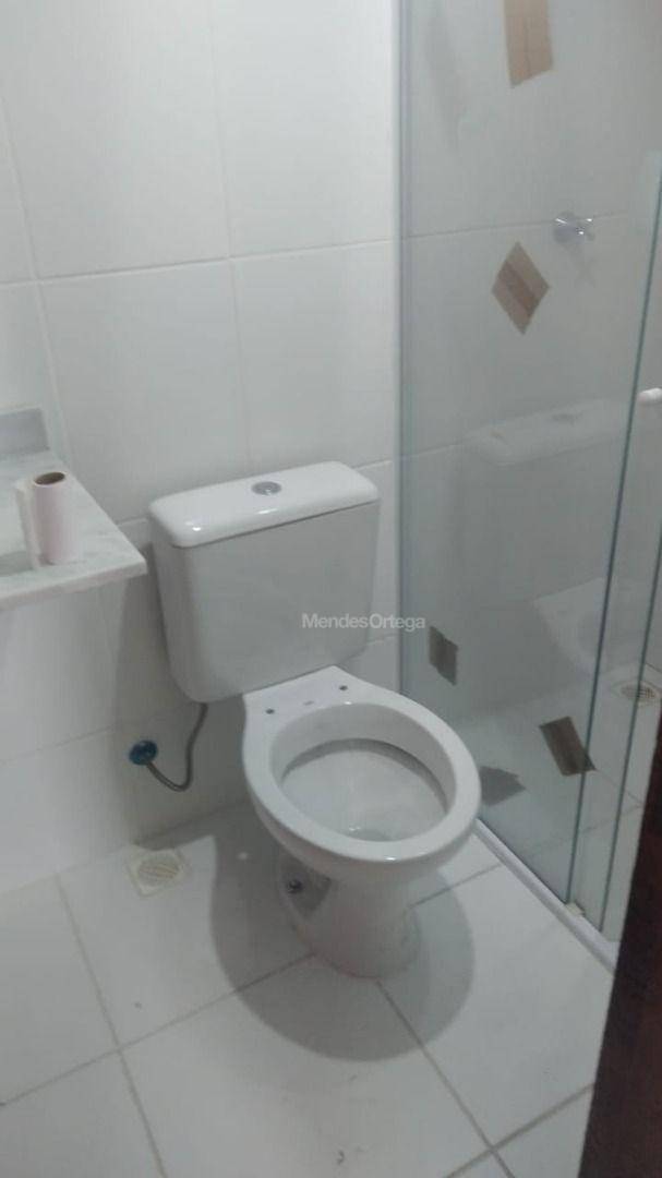 Apartamento à venda com 2 quartos, 67m² - Foto 10