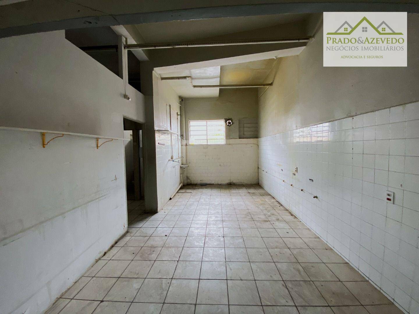 Loja-Salão para alugar, 100m² - Foto 2