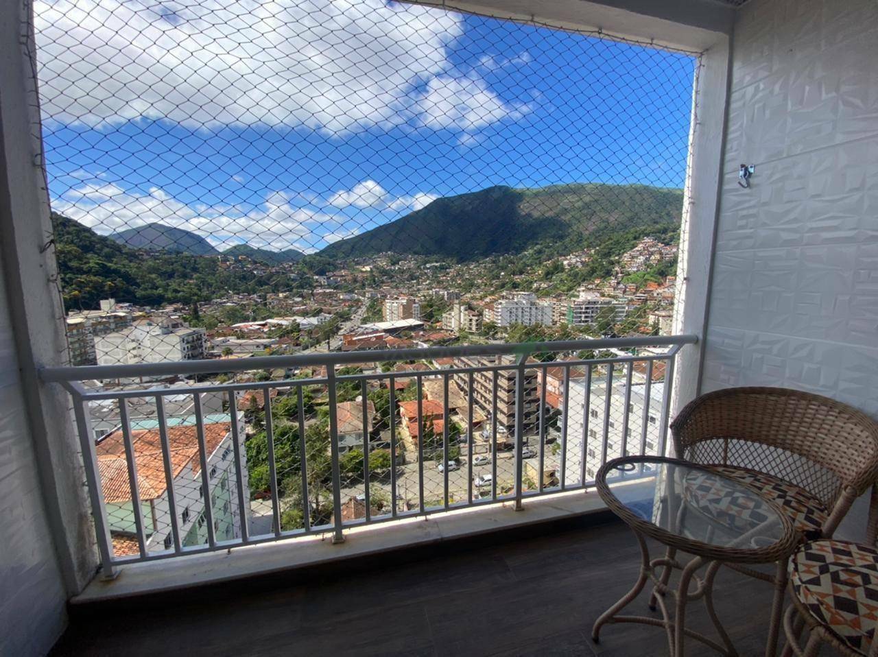Apartamento à venda com 2 quartos, 67m² - Foto 1