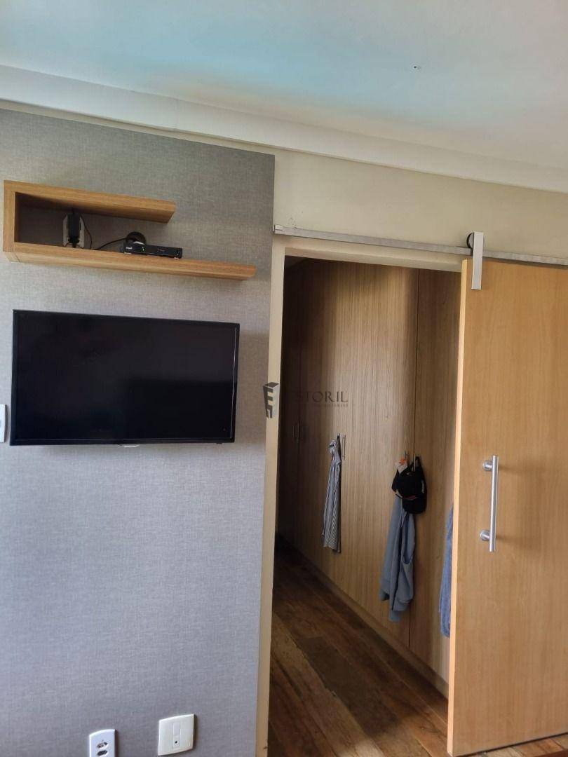 Apartamento à venda com 3 quartos, 145m² - Foto 16