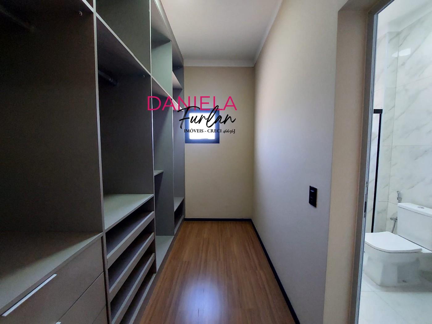 Casa de Condomínio para alugar com 3 quartos, 302m² - Foto 49