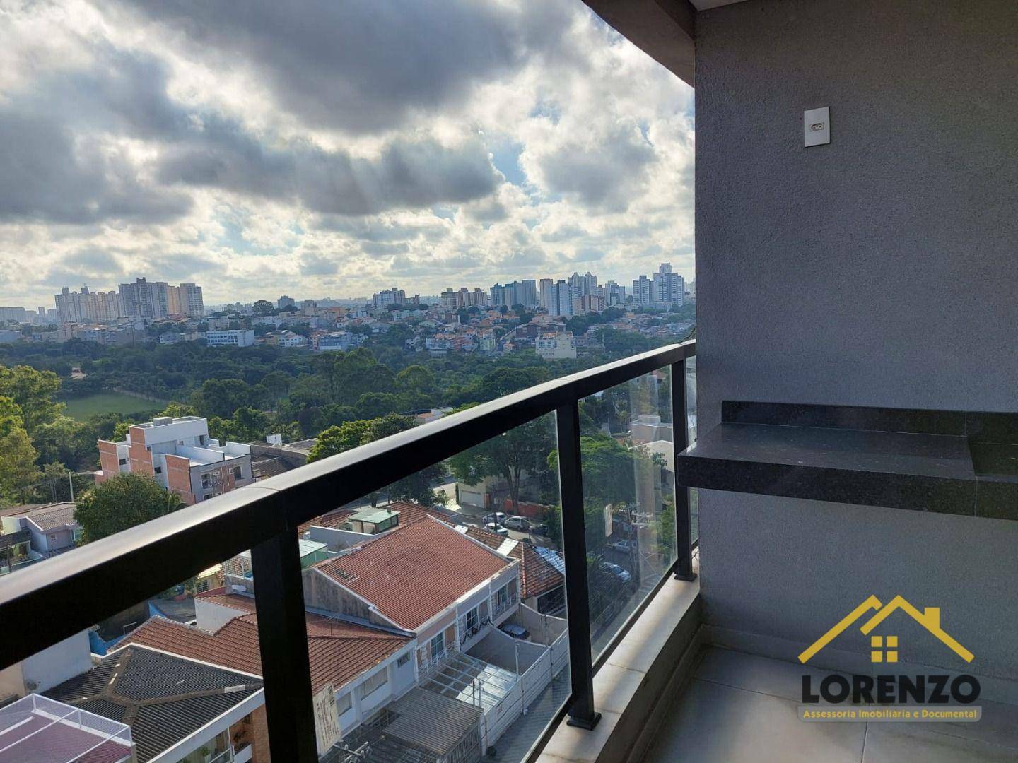 Apartamento à venda com 3 quartos, 90m² - Foto 7