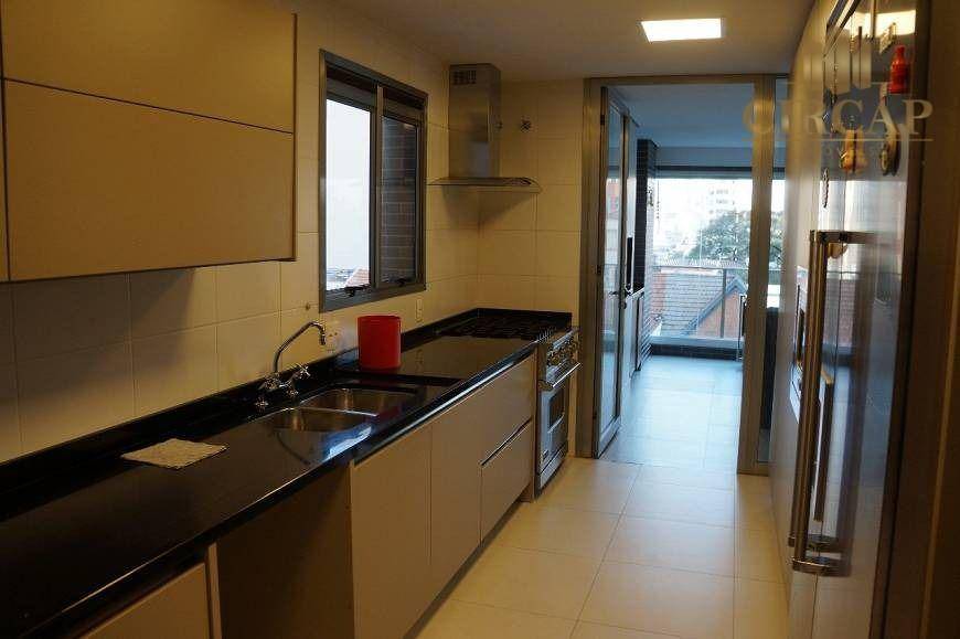 Apartamento à venda com 4 quartos, 340m² - Foto 4